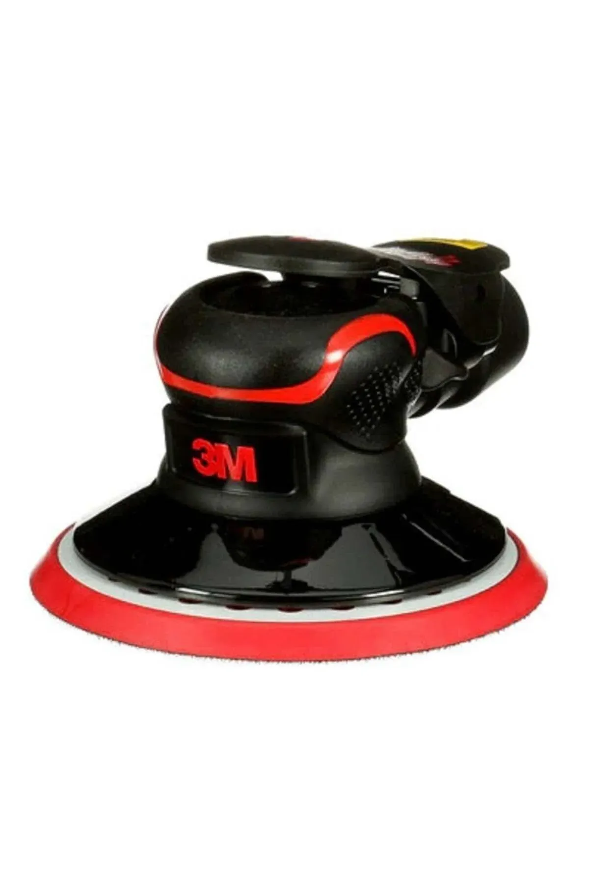 3M 33628 Havalı Zımpara Makinası Orbital 150 mm 5.0