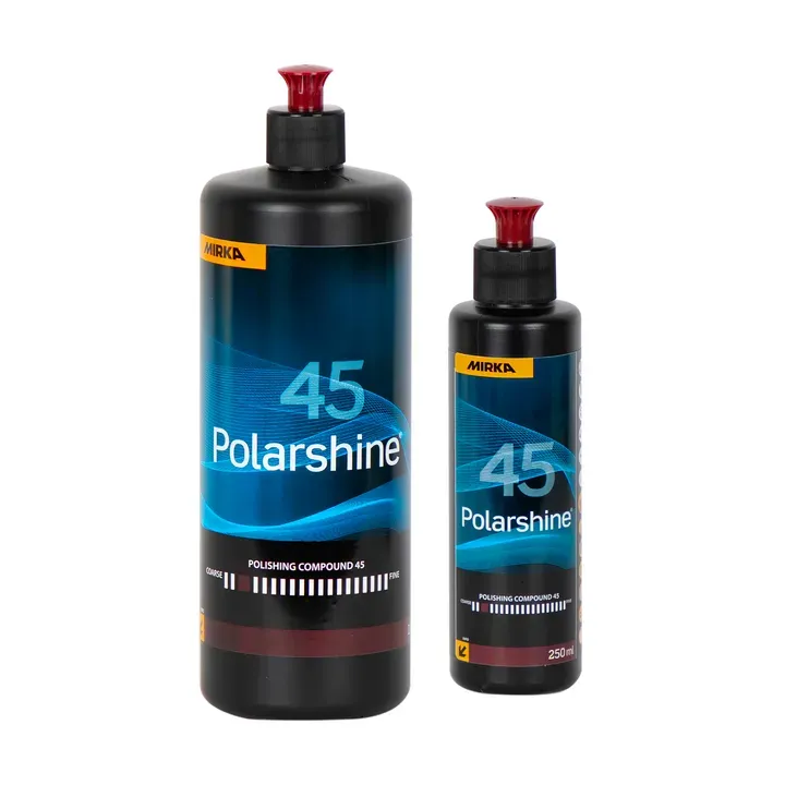 Mirka Polarshine 45 1lt