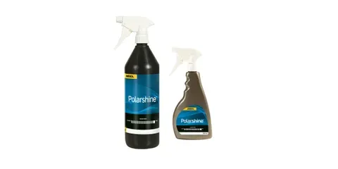 Mirka Polarshine Likid Wax 1lt