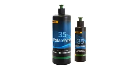 Mirka Polarshine 35 1 lt