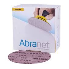 Mirka Abranet 150mm