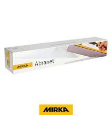 Mirka Abranet 70*420