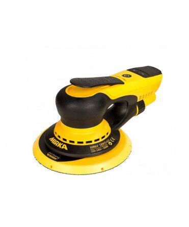Mirka Deros 650 Cv 150 mm Elektrikli 5.0