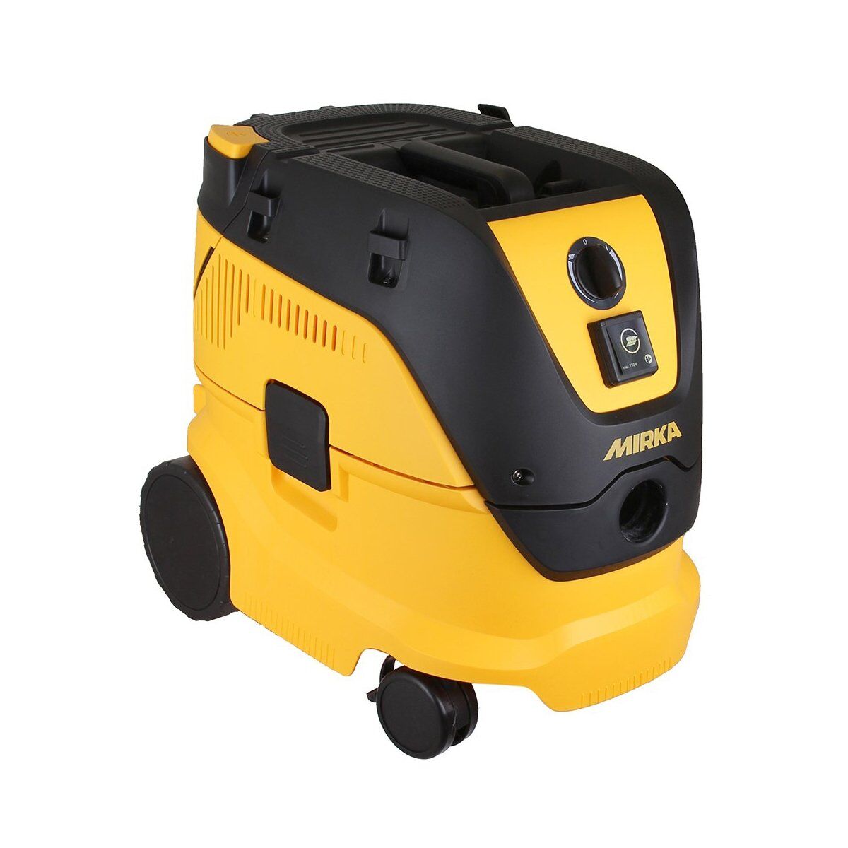 Mirka 1230LPC Toz Emiş Makinası