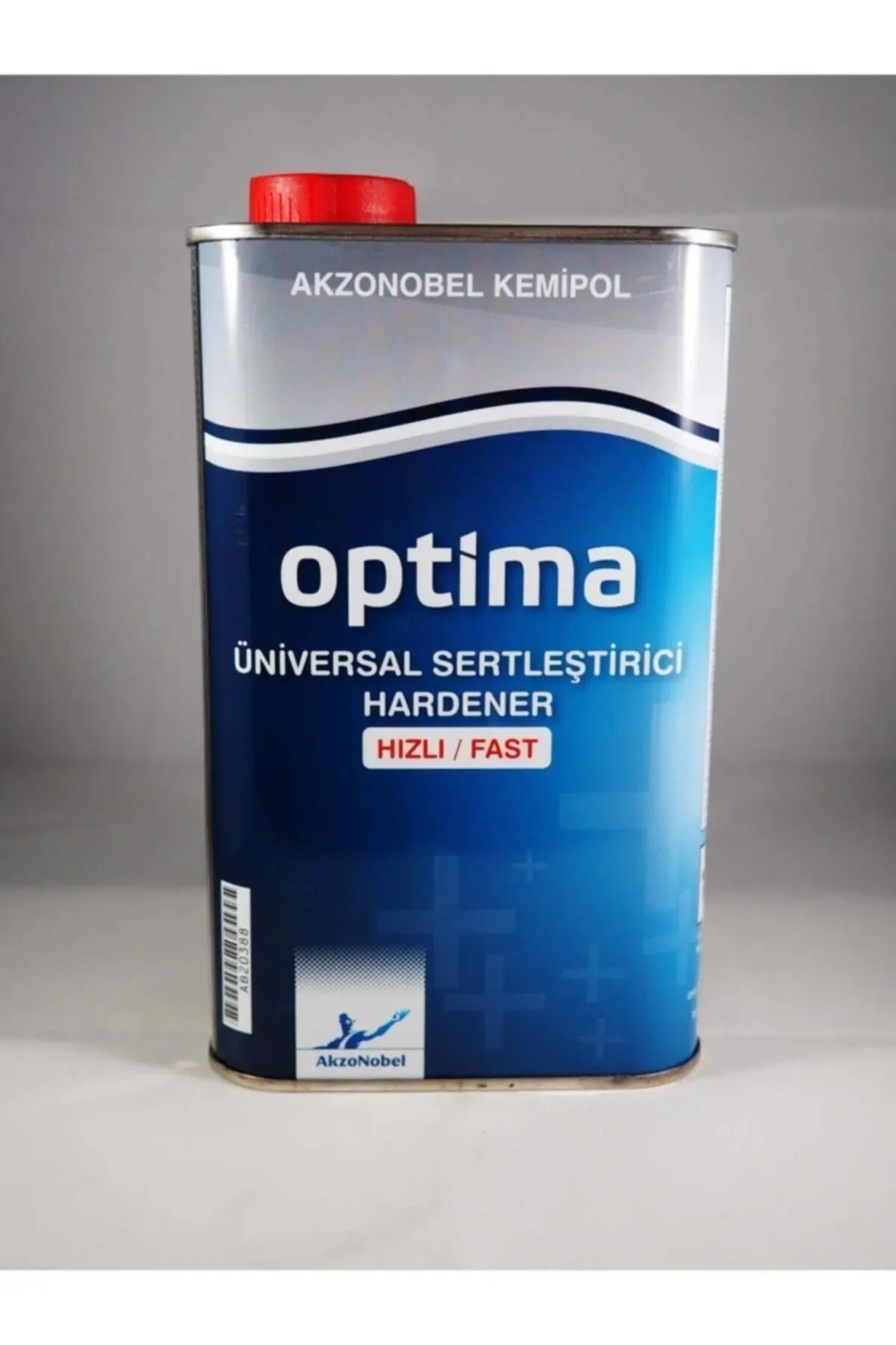 Optima Üniversal 2k Sertleştirici 1 lt