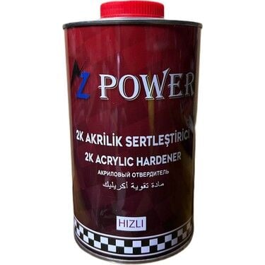 Az Power 2k Sertleştirici 1 lt