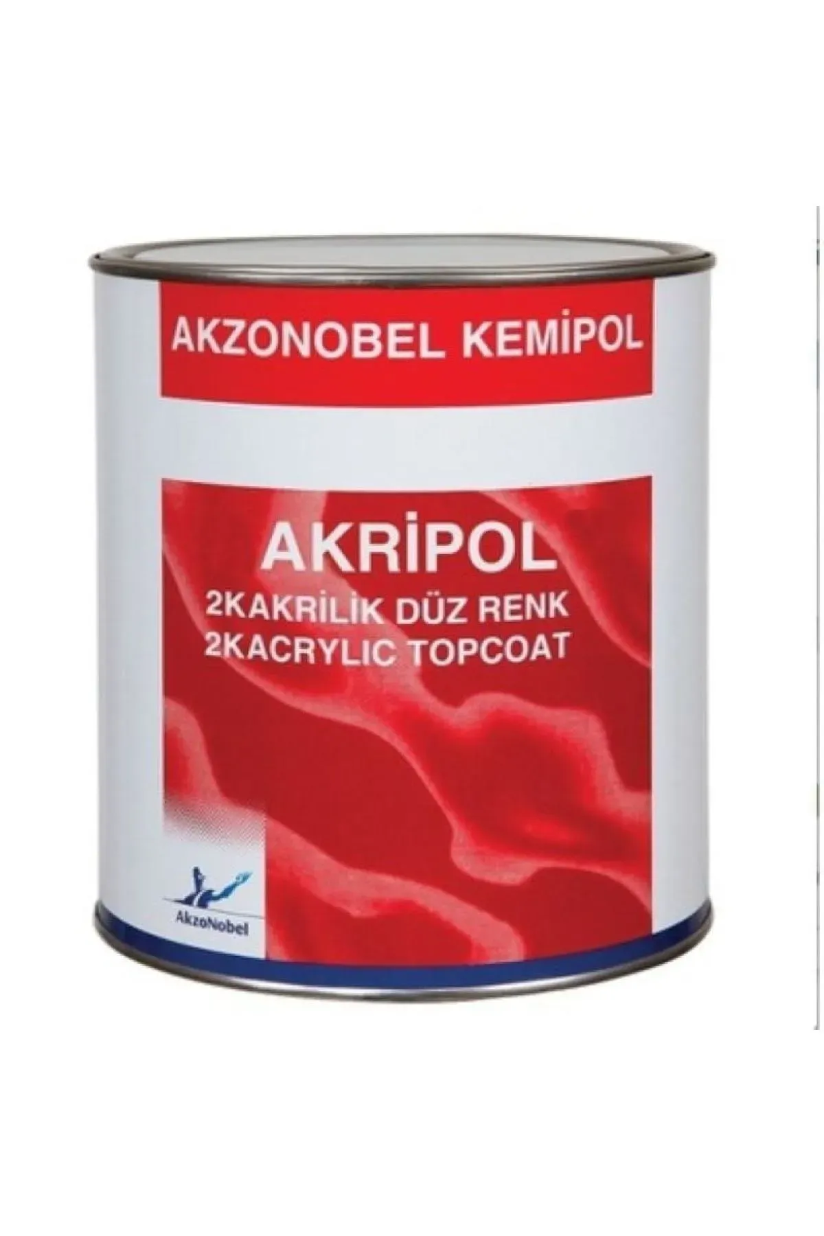 Akripol 2k Düz Renk 369/L 1 Gurup