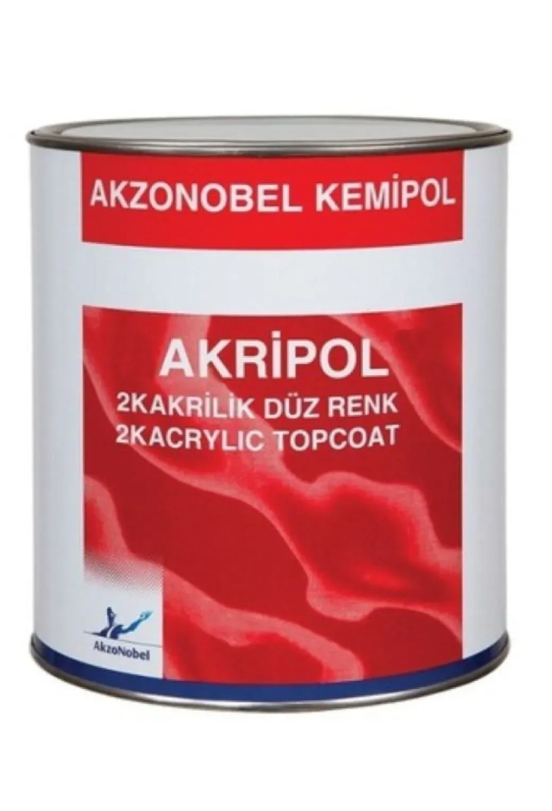 Top Coat Boya Nasıl Kullanılır?