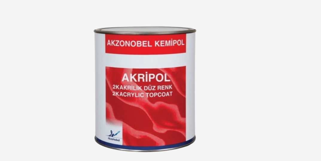 Top Coat Boya Nasıl Kullanılır?