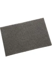 Scotch-Brite 20'li̇ Gri̇ Keçe Zımpara