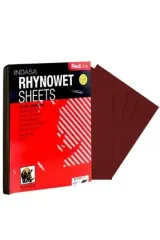 Indasa Tabaka Sulu Zımpara