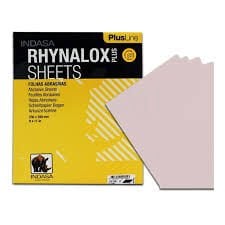 Indasa Tabaka Kuru Zımpara