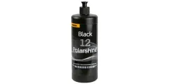 Mirka Polarshine 12 Black 1lt