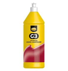 Farecla G3 Sıvı Pasta 1 Litre