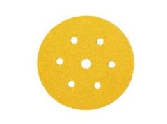 Gold Disk Zımpara 100 Adet