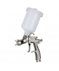 SprayTech ST400 Üst Depolu Boya Tabancası