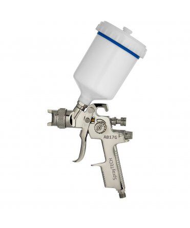 SprayTech AB 17g Üst Depolu Boya Tabancası