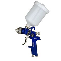 H827 Üst Depolu Boya Tabancası 1.7 mm