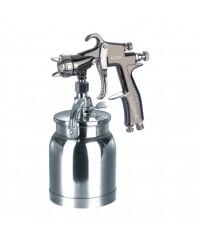 SprayTech ST200 Alt Depolu Boya Tabancası
