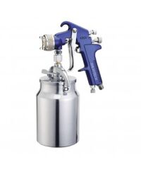 SprayTech 4001 Alt Depolu Boya Tabancası