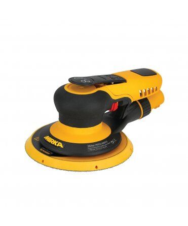 Mirka Pros 650 Cv 150 mm Havalı 5.0 Zımpara Makinesi