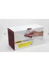 Mirka Mirlon Total 115*230mm 25ad vf360 Kırmızı